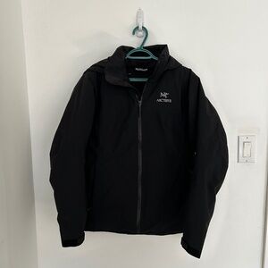Arc’teryx Fission SV Women’s Jacket